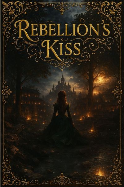 Rebellion's Kiss