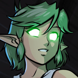 Speak With Not-Quite-Dead