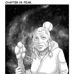 Chapter 14, Fear