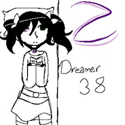 Dreamer 38