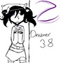 Dreamer 38