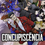 Concupisc&ecirc;ncia [PT-BR]