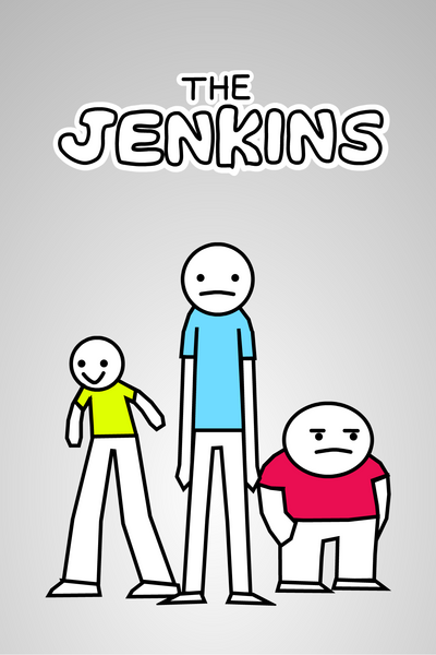 The Jenkins