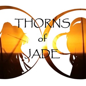 The Jade Moon Trapped in Five Shadows 2