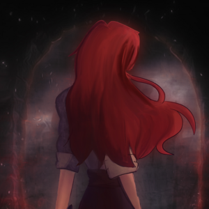  ༺ CHAPTER 01 (PT. 1) ༻