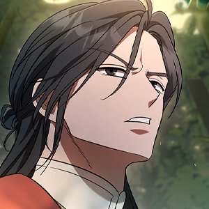 10. In the Bamboo Forest