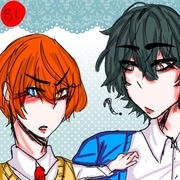 this could be love (bl) (yaoi)