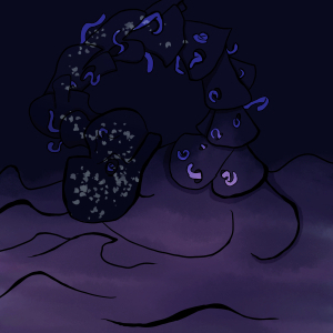 2.4 awakening of the worms