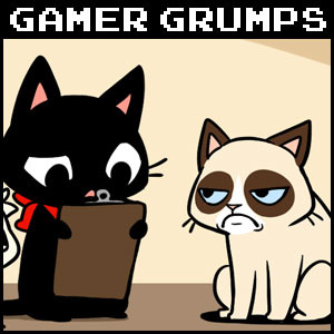 Gamer Grumps