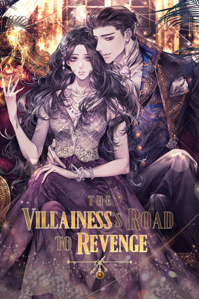 The Villainess's Road to Revenge