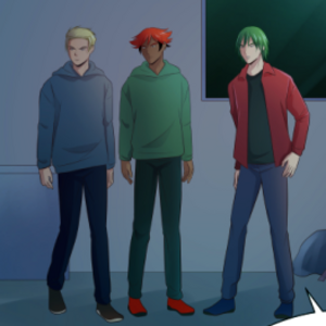 Extra - Chapter 12 - Page 4