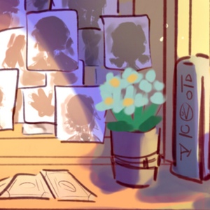 7. Shrine For The Dead