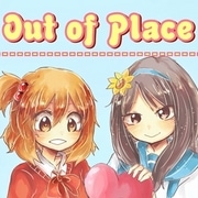 Out of Place 