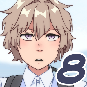 Like a Cold Shower #8