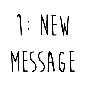 New Message