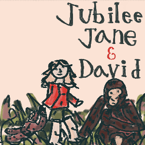 Jane's childhood