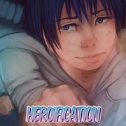 Heroification