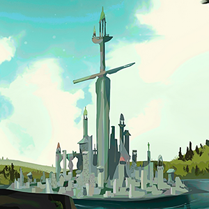 Between Dawn and Dusk, Pt. 1