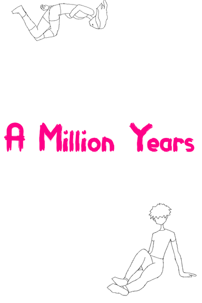 A million years