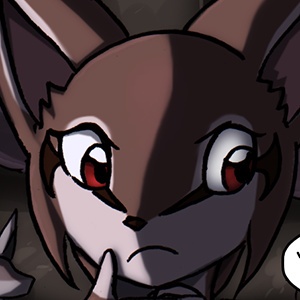 In Our Shadow page 30