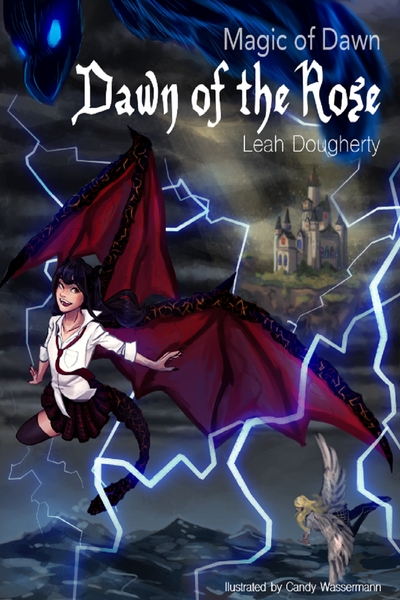 Dawn of the Rose