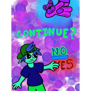 Kebi the Anxious Alien: Episode 2