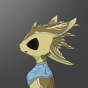 A fractured soul 1-4