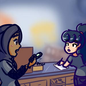 #64 Manager