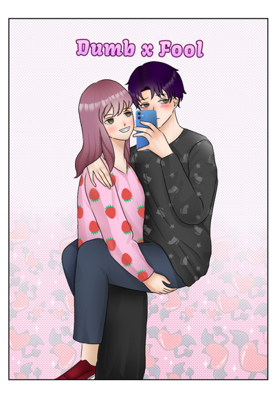 Dumb x fool