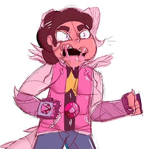 Angry Steven 