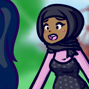 #322 There