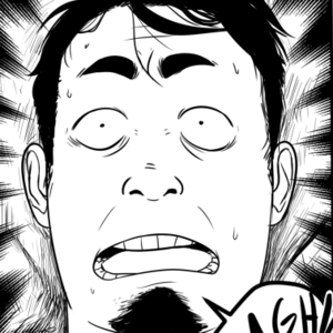 Chapter 1: Cursed Lake