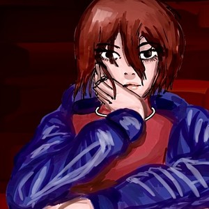 Character Desgins 