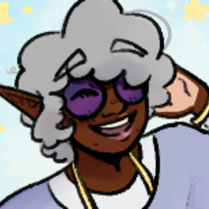 Episode 2- The God of Space