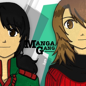 Manga Gang