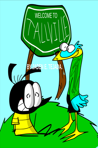 Welcome to Tallville