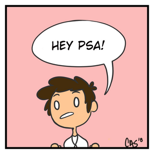 holiday psa