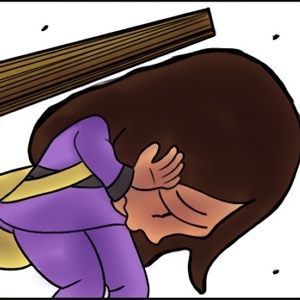 Nadie- I'm Looking For a Woman