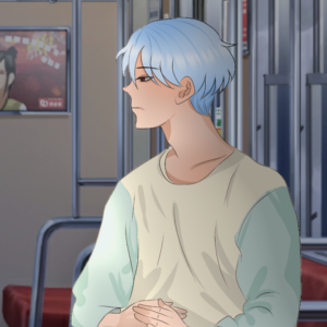 Episode 4 : the last train 