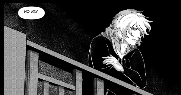 Read Someday :: Ch16 pg35 - 41 | Tapas Community