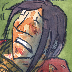 Episode 18 - The Forest