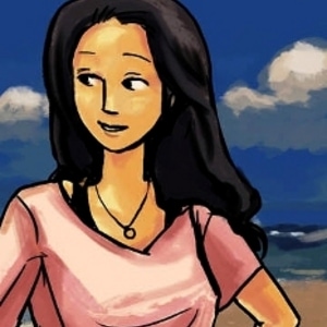 Between Sand and Sun (1)