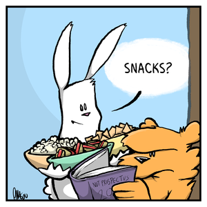 Snacks