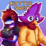 Critter Sweet