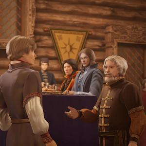 A Reasonable Explanation  (277)