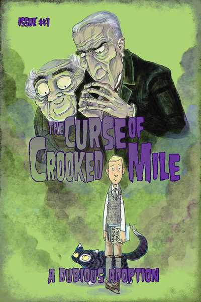 The Curse of Crooked Mile