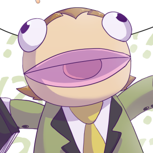 Ep. 15 - Raymond Returns!?