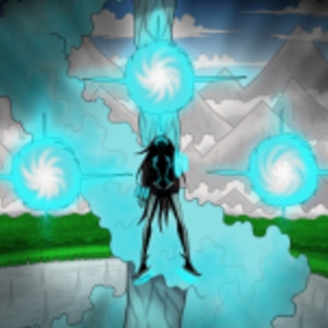 Episode 3: Sierra vs The Salamander (4) PAGE 1