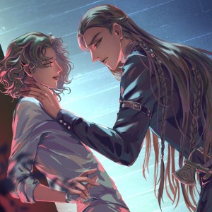 BookI-Ch7: Game of Endurance (Part 1)