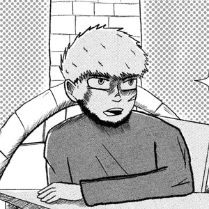 Chapter 9 - Allies [Season 1]